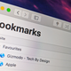 Illustration for article titled Rediscover the Magic of Browser Bookmarks—And How to Keep Them in Order